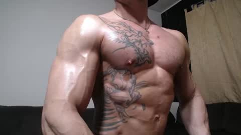 bestmuscle online show from June 13, 4:01 am