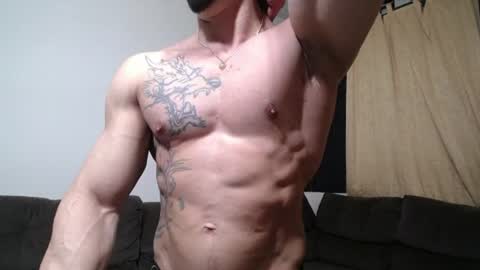 bestmuscle online show from July 24, 3:58 am