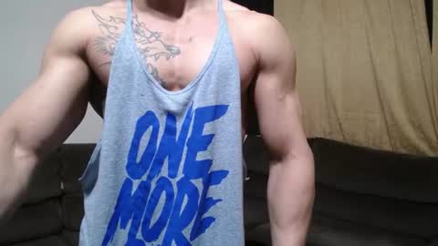 bestmuscle online show from June 25, 3:36 am