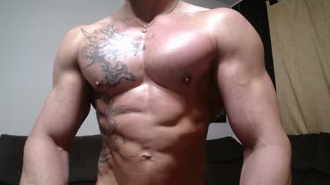 bestmuscle online show from June 20, 11:44 pm