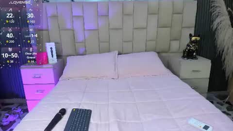 Betany online show from June 23, 4:53 am