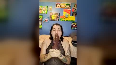 betasissyvegas online show from July 24, 8:11 am