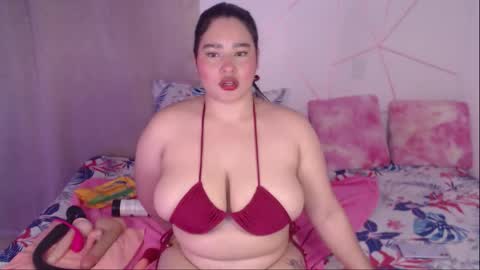 Bethany  bigtits4s room online show from March 11, 9:34 am