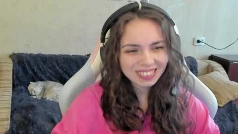 bethany_tease online show from April 30, 12:21 pm