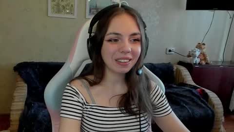 bethany_tease online show from March 8, 12:20 pm