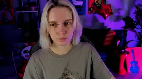 Bethany online show from March 2, 5:19 am