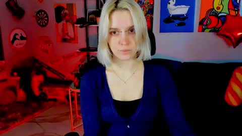 Bethany online show from April 28, 5:34 am