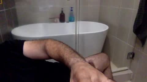 Virtual Gentleman online show from March 16, 12:47 am