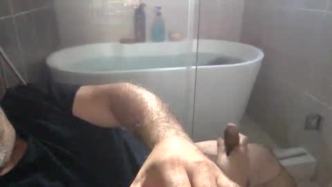 Virtual Gentleman online show from February 20, 12:40 pm