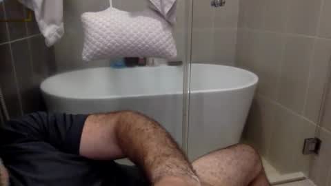 Virtual Gentleman online show from January 7, 11:54 pm