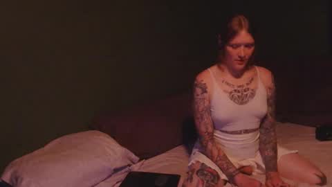 Betsy online show from March 19, 3:01 am