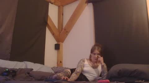 Betsy online show from February 8, 5:55 am