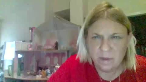 betsygore78 online show from February 6, 2:04 pm