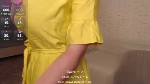 bettispaghetti online show from June 25, 5:51 pm