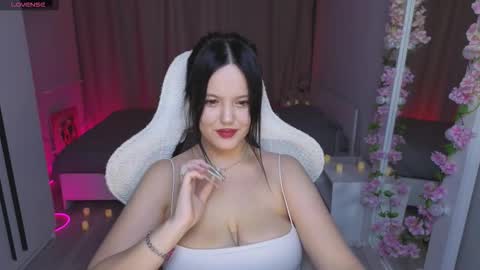 Snapshot of betty__davvis chatting on October 13, 3:36 pm Betty online show from October 13, 3:36 pm