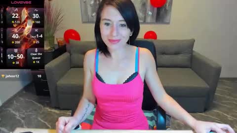 Betty online show from March 4, 6:54 am