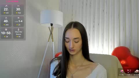 Kelly online show from July 2, 1:47 am