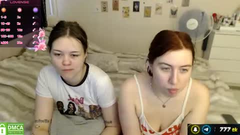 Betty and Rich online show from July 10, 8:52 am