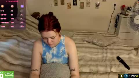 Betty and Rich online show from July 30, 9:43 am