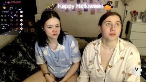 Betty and Rich online show from November 2, 9:20 am