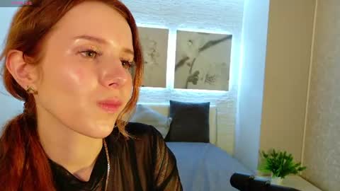 Betty online show from July 4, 8:34 pm