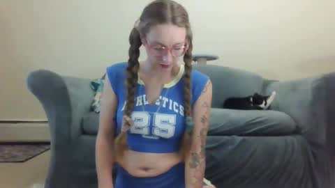 bettysboxxx online show from October 29, 3:52 am