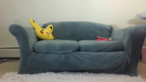 bettysboxxx online show from November 18, 5:21 am