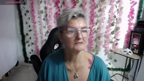 bibiana online show from February 23, 2:35 pm