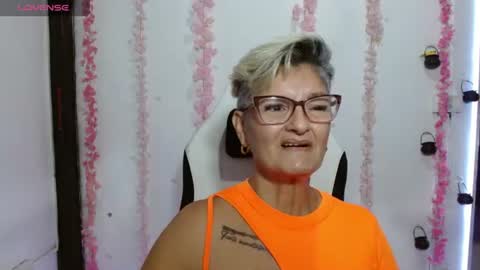 bibiana online show from June 28, 12:23 pm