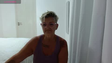bibiana online show from May 14, 8:51 pm