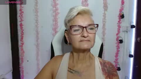 bibiana online show from July 2, 9:25 am