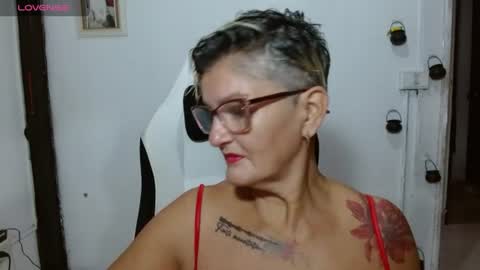 bibiana online show from June 23, 12:33 pm