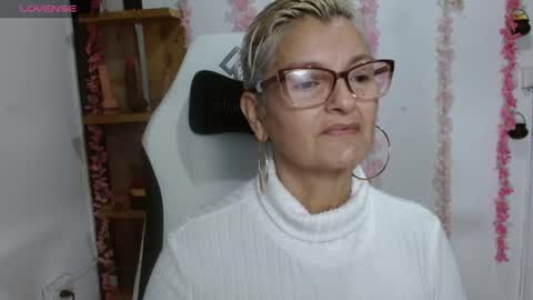 bibiana online show from July 24, 11:51 am