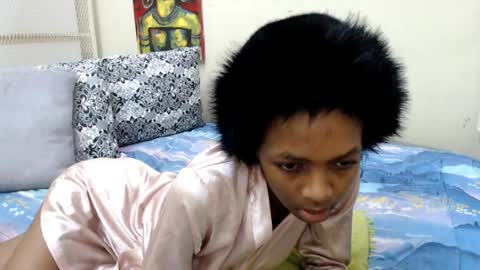 betzleexoxo online show from June 27, 6:47 pm