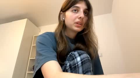 Lina online show from May 22, 5:31 pm