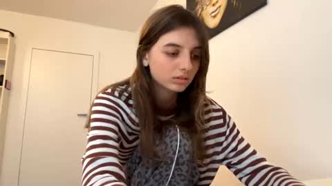 Lina online show from July 15, 4:33 pm