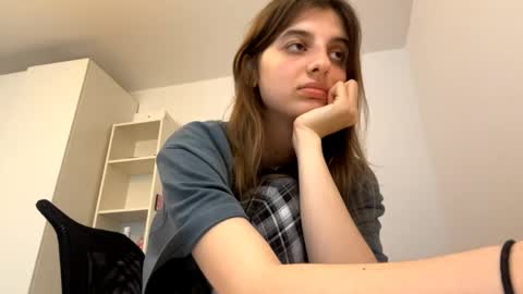 Lina online show from May 25, 6:03 pm