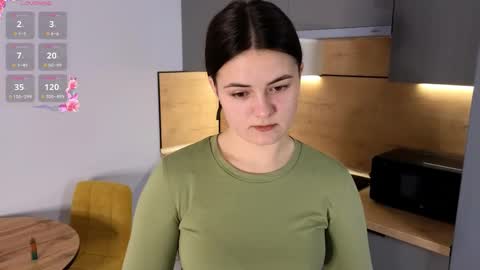 Alissa online show from December 3, 6:36 am