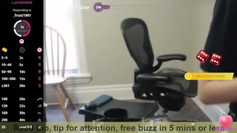 Snapshot of bex_black chatting on October 21, 10:02 pm Bex Black online show from October 21, 10:02 pm