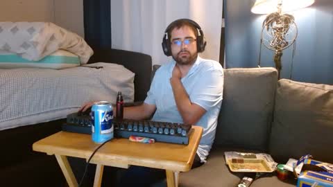 Snapshot of bexysarker chatting on September 26, 1:08 pm BexySarker online show from September 26, 1:08 pm