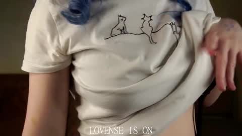 Eliz online show from March 14, 3:43 am