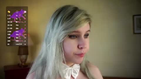 Eliz online show from August 3, 9:04 am