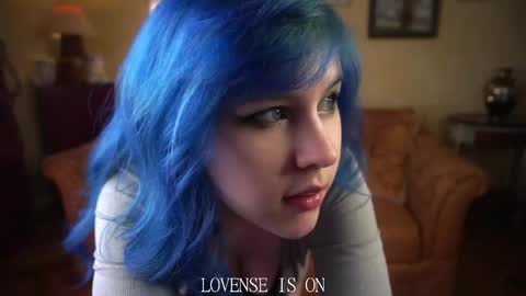 Eliz online show from April 29, 2:49 am