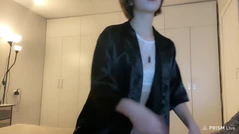 bezvanili online show from March 3, 11:14 pm