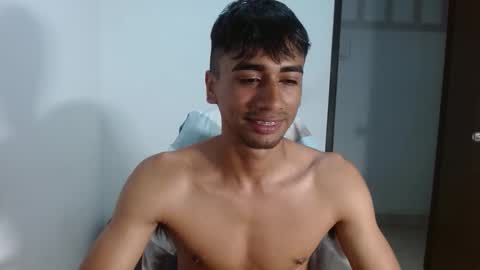 BAYRON online show from March 9, 2:05 am