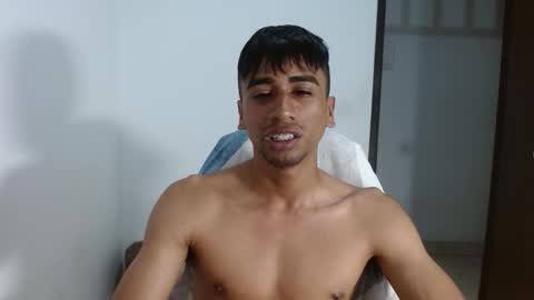 BAYRON online show from March 8, 2:04 am