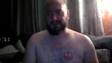 Cabinfever online show from February 23, 10:39 am