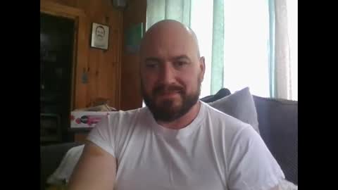 Cabinfever online show from February 25, 8:32 pm