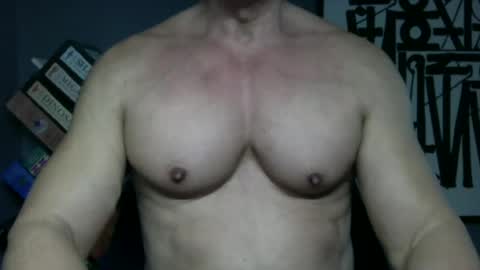 BGDKMUSCLEGUY - SELECTED BY CHATURBATE AS A TOP BROADCASTER FOR 2023 online show from July 11, 1:32 am