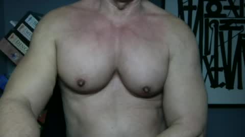 BGDKMUSCLEGUY - SELECTED BY CHATURBATE AS A TOP BROADCASTER FOR 2023 online show from July 29, 1:49 am